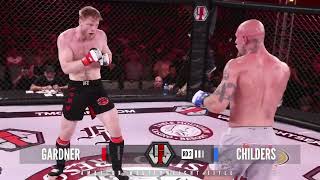 VFS 15 PROAM MMA  Kody Gardner vs Tyler Childers  Table Mountain Casino Resort  Fights  Fresno [upl. by Ricarda]