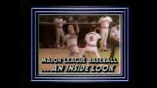 19860823 NBC Major League Baseball Pregame [upl. by Annua]