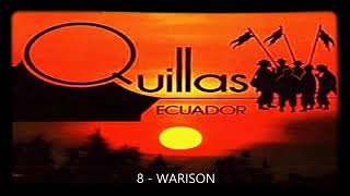 Quillas Warison [upl. by Elana]