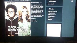 Ps3divx Download free movies on your ps3Simple [upl. by Silberman]