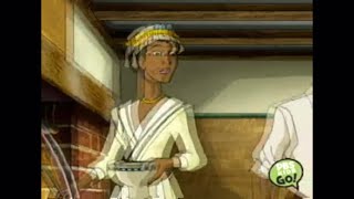 Liberty’s Kids Episode 2 The Intolerable Acts [upl. by Gnoc971]