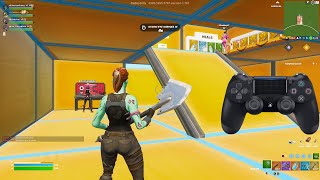 Fortnite 3v3v3v3 Go Goated Zone Wars Gameplay [upl. by Suneya96]