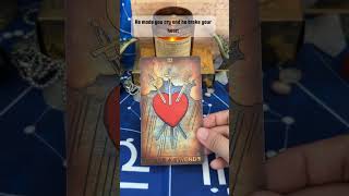 He is losing you‼️✨ spiritualtarotcards soulmate twinflame astrologyzodiac love [upl. by Eatnuahs]