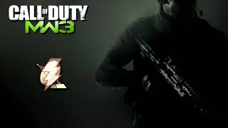 Call of Duty  Modern Warfare 3 Counter UAV killstreak SFX [upl. by Doownil]