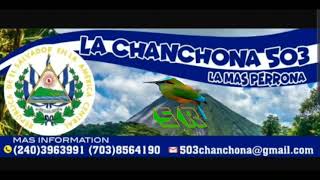 Chanchona 503  Cumbia Campirana Mix C [upl. by Noiroc]