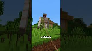 Completar una Raid Fácilmente en Minecraft [upl. by Kasper]