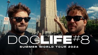 DOGLIFE 8  Summer World Tour [upl. by Eshelman]