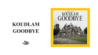 Koudlam  Goodbye Full Album [upl. by Kristian]