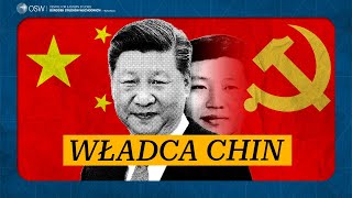 Kim jest człowiek który włada Chinami Jak zdobył władzę Xi Jinping i jego biografia [upl. by Monney]