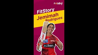 Jemimah Rodrigues  Nutsby [upl. by Euqinmod]