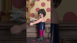 GEWUSST WIE 🤣 Playmobil Comedy shorts [upl. by Klarrisa883]