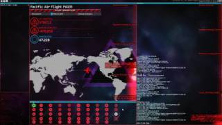 Hacknet Labyrinths Final Mission  Crash [upl. by Eikcor367]