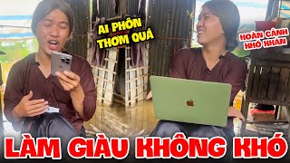 Kinh Doanh Trên Lòng Thương Của Người Khác Ngoại 9 Bị Bế Lên Phường  Ngoại 9  Bé Lượm TV [upl. by Utir]