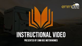 Bailey Alora 694I Instructional Video 2024 [upl. by Eednar]