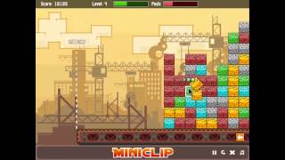 MINICLIP ORES Tutorial [upl. by Ytsirhk]