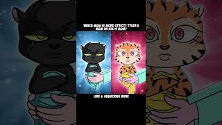 QUEEN NEVER CRY COMPARISON 4 Rocky Rakoon Animation Meme Shorts tiktok viral trending funny [upl. by Ahsein576]