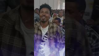 singer Cahala Gidisa live worship oromo gospel song 202417 [upl. by Papp]