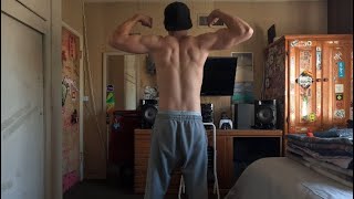 Introduction Upload Workout Progress [upl. by Tomaso114]