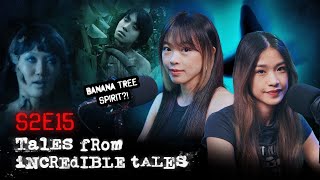 MisFortune  connection between the supernatural and money  Tales From Incredible Tales S2 EP15 [upl. by Hannavas144]