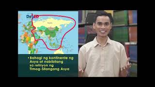 Grade 4 Araling Panlipunan Q1 Ep5 Hangganan at Lawak ng Teritoryo ng Pilipinas [upl. by Nede123]