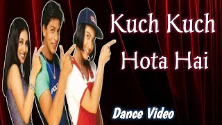 kuch kuch hota hai song [upl. by Oad]