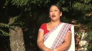 Sarana Maha laxmi Newari Song [upl. by Florinda]