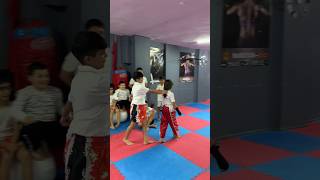 Sokak teknikleri mma eğlenceli jimnastik karete kickboxing muaythai boks ufc sanda wushu [upl. by Laise]