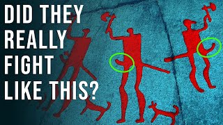 The Strange Truth About Phallic Imagery in the Nordic Bronze Age History Documentary [upl. by Silvain443]