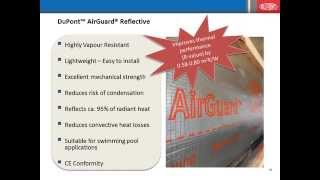 DuPont™ AirGuard® Solutions [upl. by Atteselrahc]