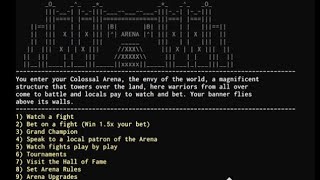 Warsim The Realm of Aslona  огромный рогалик королевства [upl. by Rinee211]