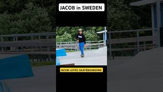 Eminem Abracadabra Skateboarding in Sweden London [upl. by Onaimad705]