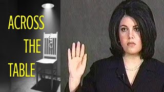 The Monica Lewinsky Tapes 21 [upl. by Nivak]