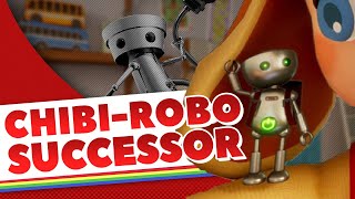 A Brand New ChibiRobo Game Announced [upl. by Ardnaskela]