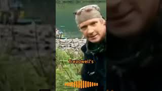 The Grizzly Man’s Final Encounter Timothy Treadwell’s Last Days animals nature shorts [upl. by Oralia]