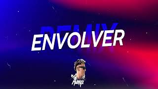 Envolver  Remix   DJ NEF 🔥 anitta justinquiles [upl. by Initof850]