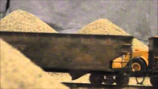 Chrinn Sand amp Gravel Co [upl. by York]