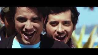 WELCOME TO THE ISHQ MOHALLAH FULL VIDEO SONG CHASHME BADDOOR  ALI ZAFAR SIDDHARTH [upl. by Esinrahc]