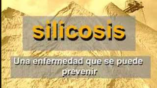 Silicosis A Preventable Disease [upl. by Nikita]