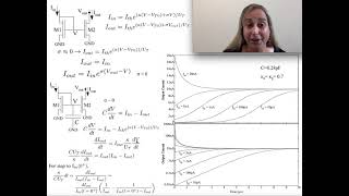 Dynamics of Transistor Current Mirrors [upl. by Filippo]