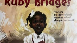 I AM Ruby Bridges How one sixyear old girl’s march to school changed the world by Ruby Bridges [upl. by Aninep754]