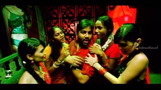 Va Quarter Cutting  Unnai Kan Thedudhe Song [upl. by Latihs]