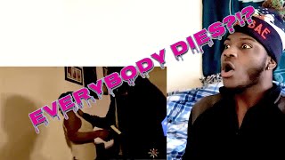 EVERYBODY KILLED  Trapp Tarell Timmy Turner Story Part 58  REACTION [upl. by Anatnas]