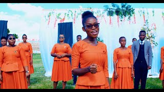 SHINYANGA ADVENTIST CHOIR SAC SONGAMBELE OFFICIAL VIDEO [upl. by Imoyaba]