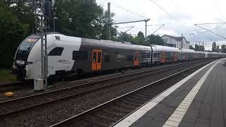 Eschweiler Hbf 5 [upl. by Midis]