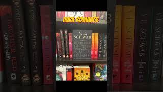 The Invisible Life of Addie LaRue books bookrecommendations booktube darkromance fantasy [upl. by Eleik122]