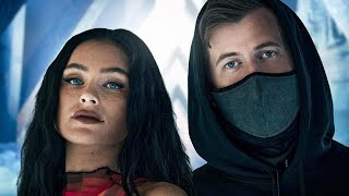 TORINE 🚨 FEAT ALAN WALKER 🚨 [upl. by Lesly]