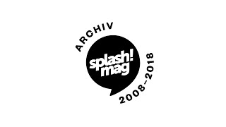 splash Mag  Marteria aka Marsimoto Videoshout 2008 Archiv [upl. by Dnomder]