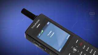 Thuraya XTPRO DUAL [upl. by Ynomrah516]