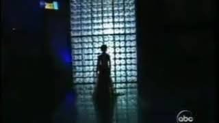 Whitney Houston Medley 2004 [upl. by Aicire]