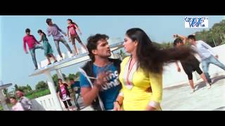 बॉबी रोज नया नया लभर तलाश करेलू  Teri Kasam  Khesari Lal  Bhojpuri Hit Song 2021 WaveMusicIndia [upl. by Hesther]